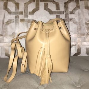 J. Crew Bucket Bag